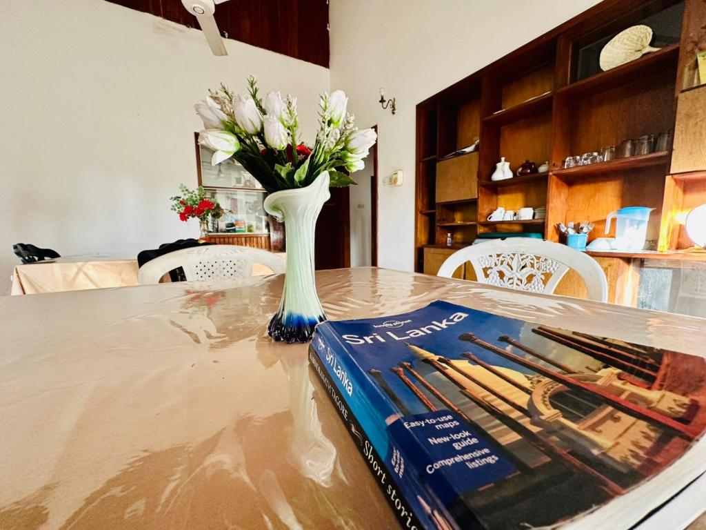 Lazy Bear Best Hostel in Kandy - 11