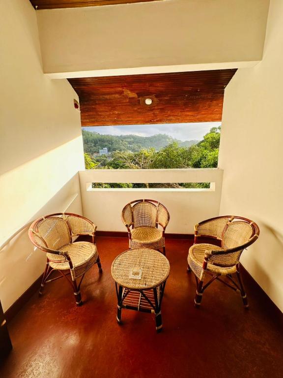 Lazy Bear Best Hostel in Kandy - 18