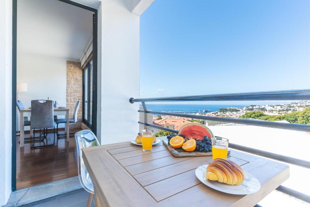 Pena View Apartment by Atlantic Holiday