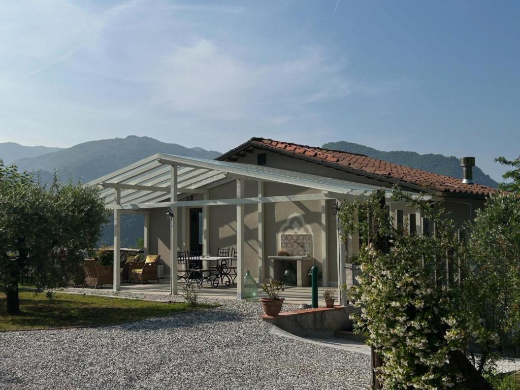 Agriturismo Tenuta La Fratta