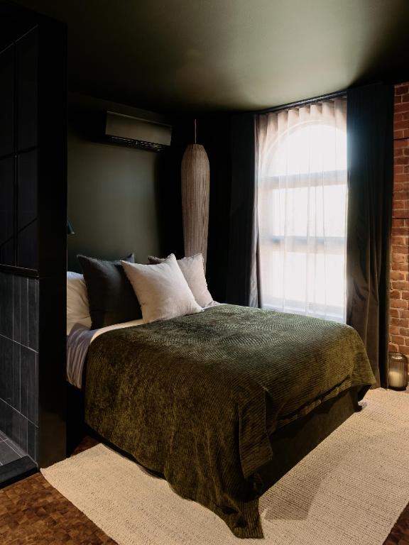 Maison Grinder - Resim 25