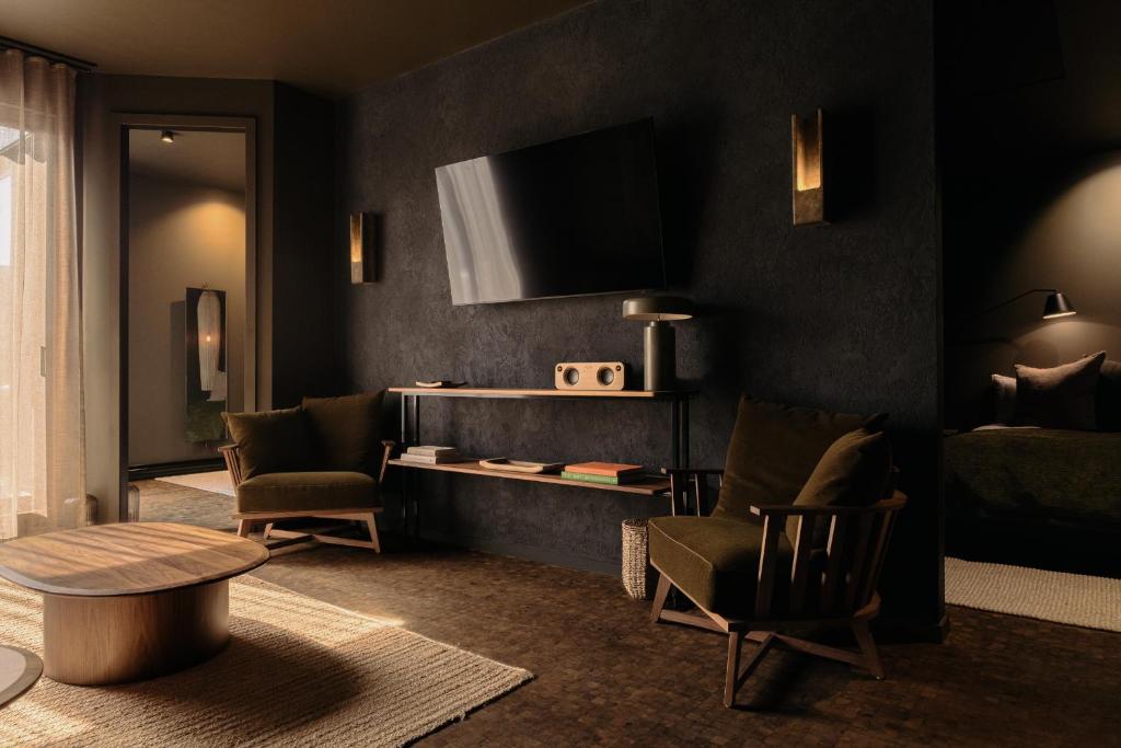 Maison Grinder - Resim 3