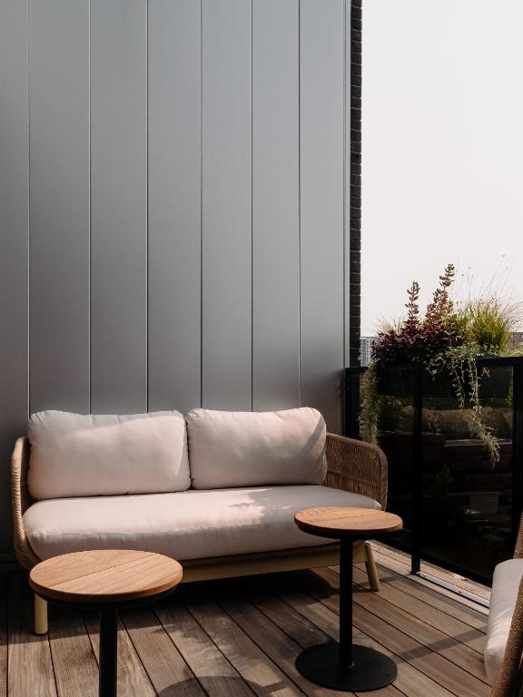 Maison Grinder - Resim 28