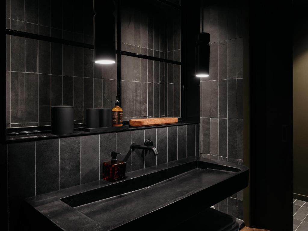 Maison Grinder - Resim 31