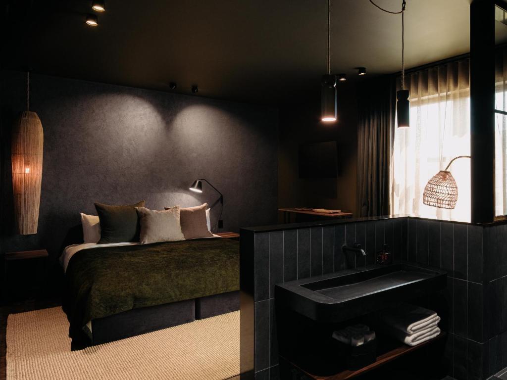 Maison Grinder - Resim 8