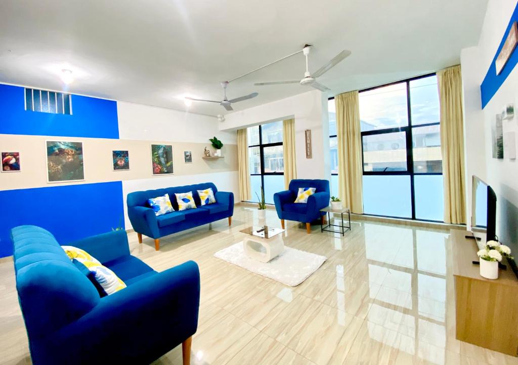 Departamento Céntrico de Estreno en Pucallpa