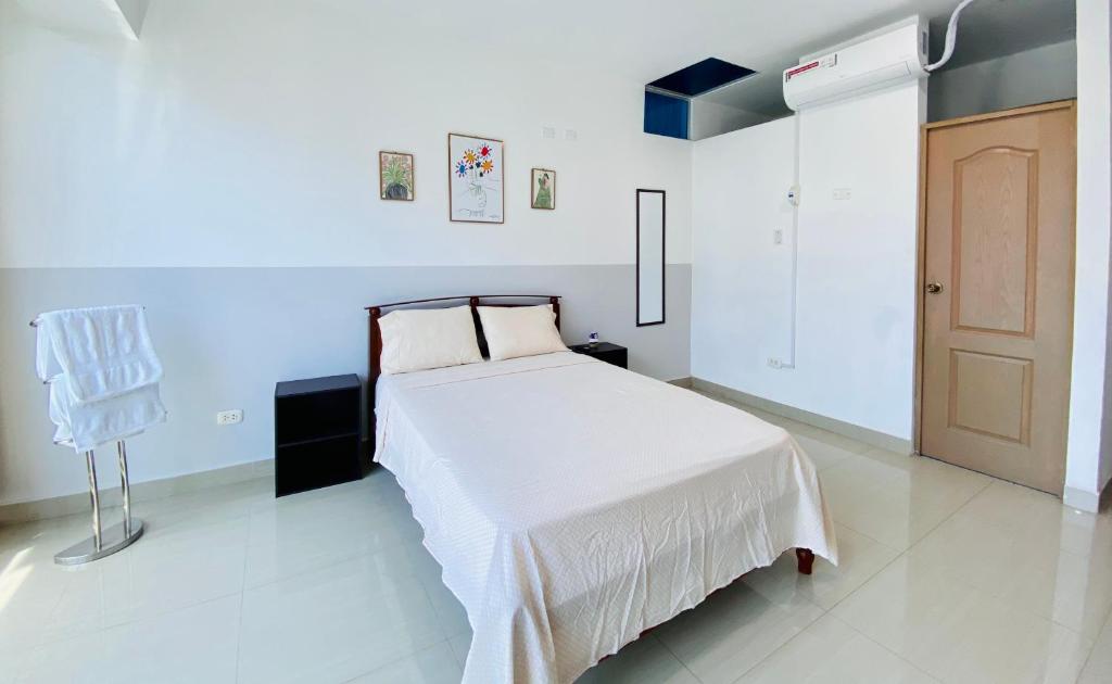 Departamento Céntrico de Estreno en Pucallpa