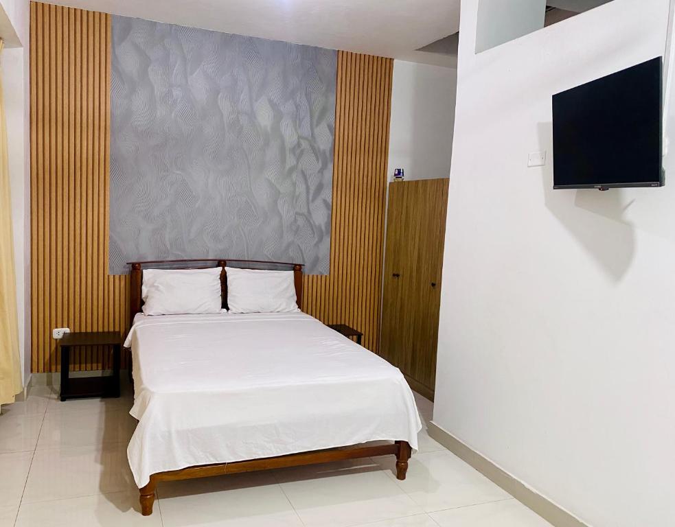 Departamento Céntrico de Estreno en Pucallpa