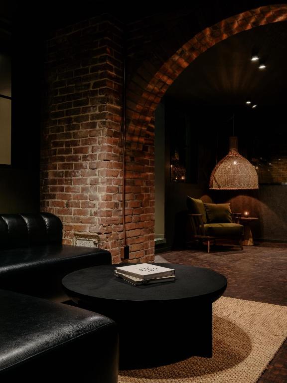 Maison Grinder - Resim 35