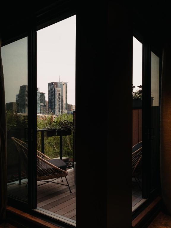 Maison Grinder - Resim 37