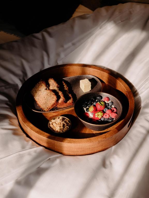 Maison Grinder - Resim 13