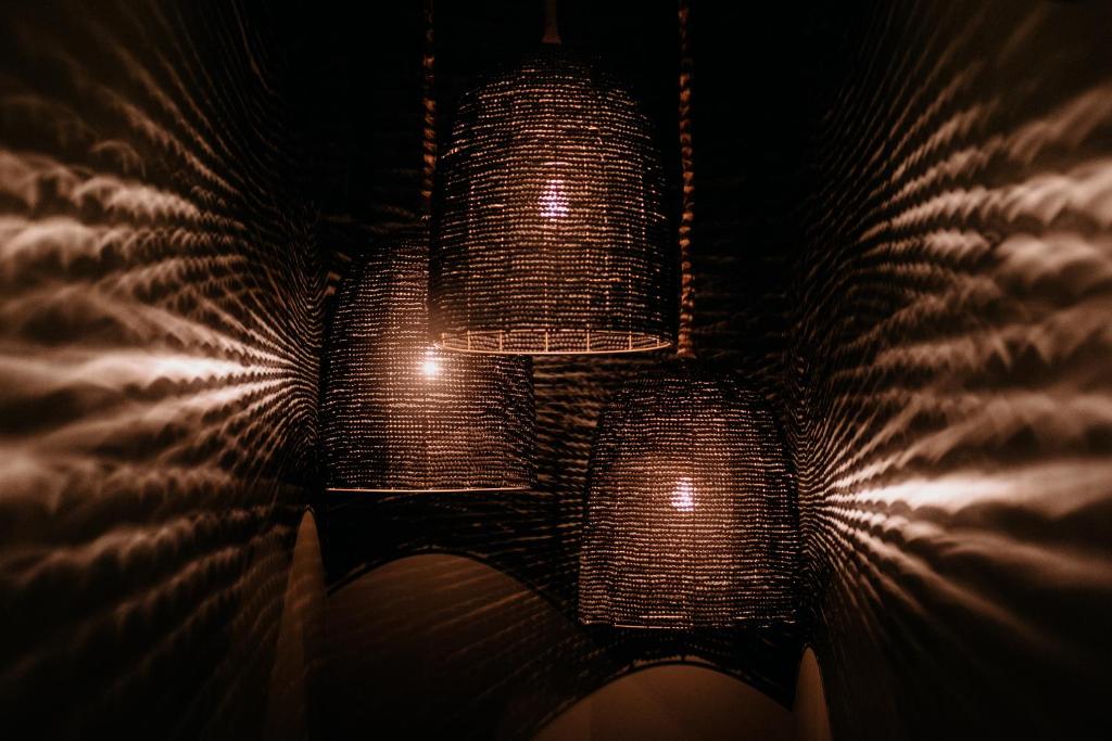 Maison Grinder - Resim 40