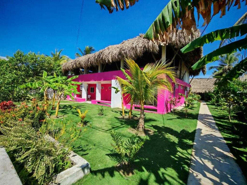 Afbeelding uit fotogalerij van Tata Lolo in Coveñas