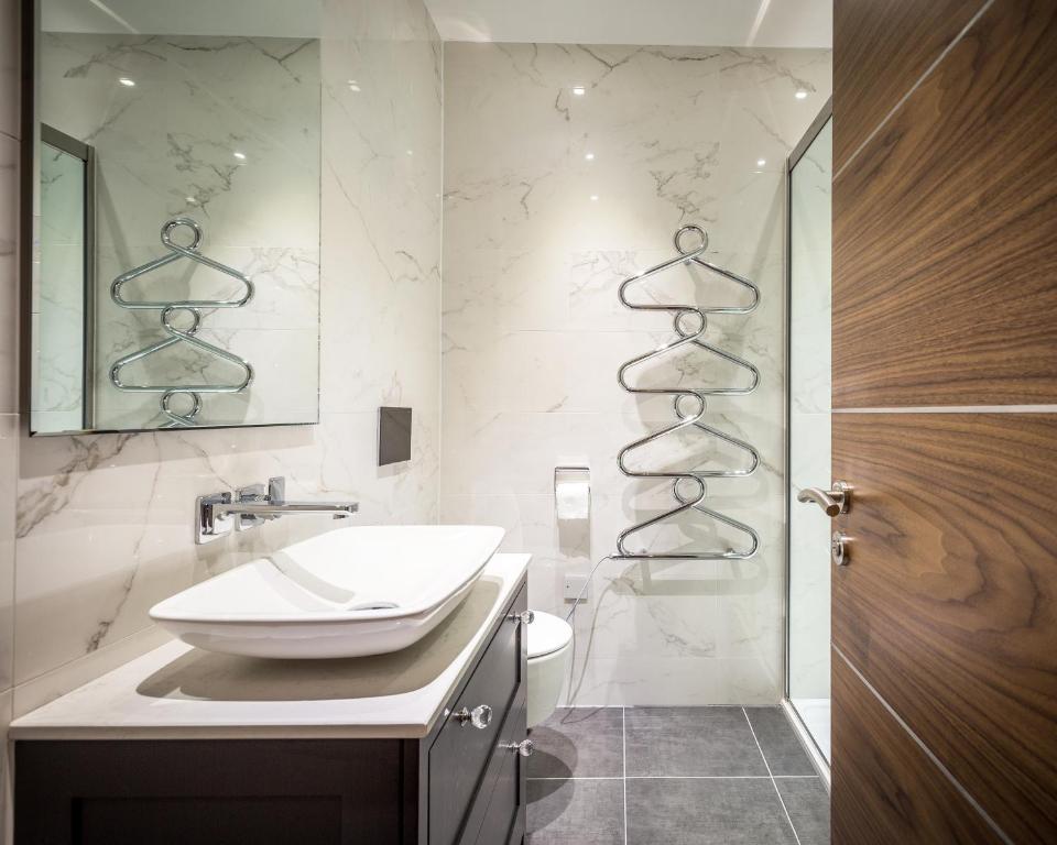 The Nottinghamshire Hotel & Golf Club - Resim 16