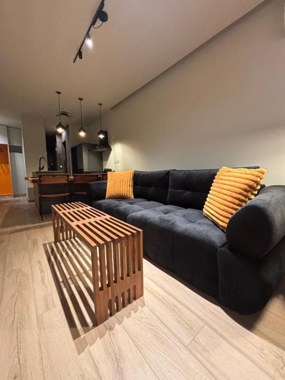 Iris Luxury Apartment Thessaloniki