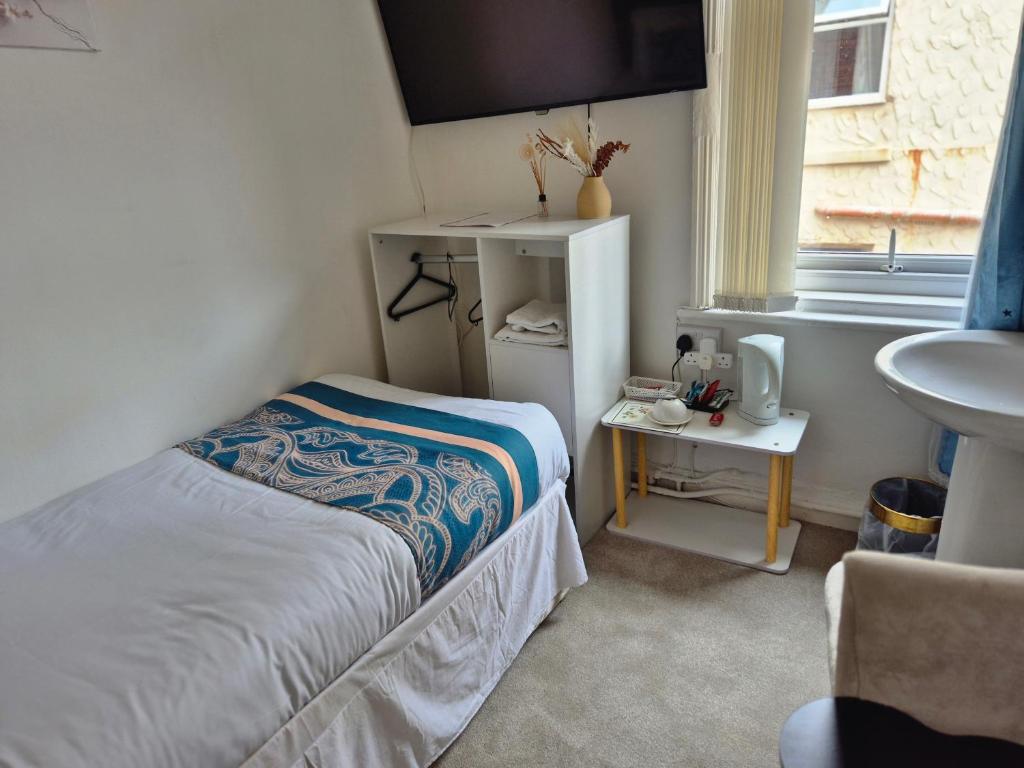 Glendor Hotel - Resim 9