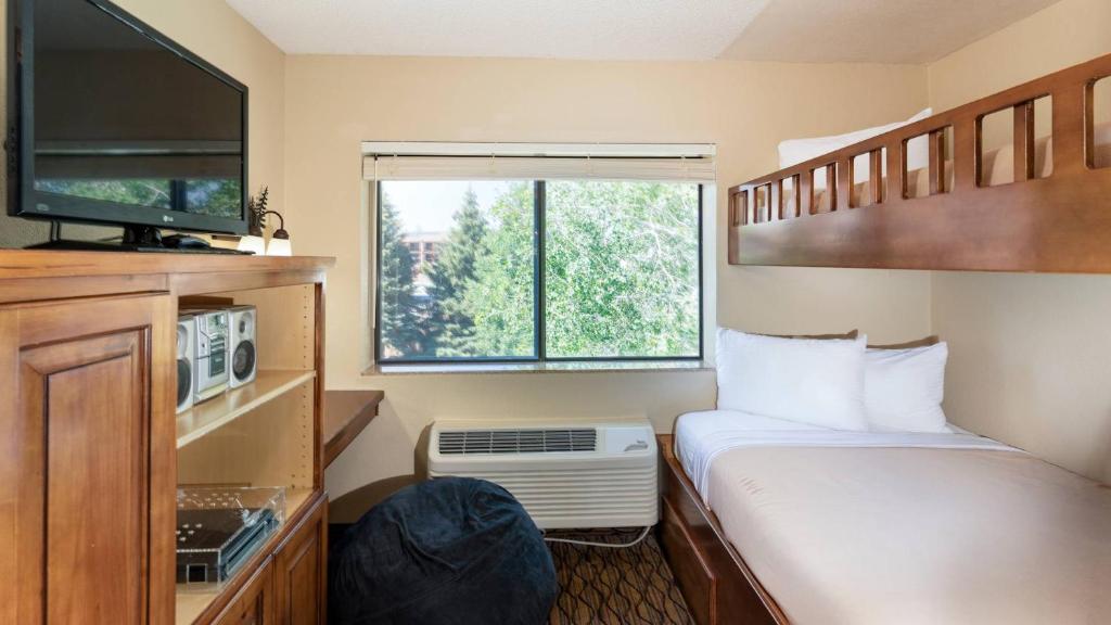 Grand Canyon Hotel & Suites photo