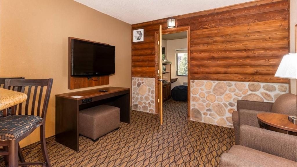 Grand Canyon Hotel & Suites photo