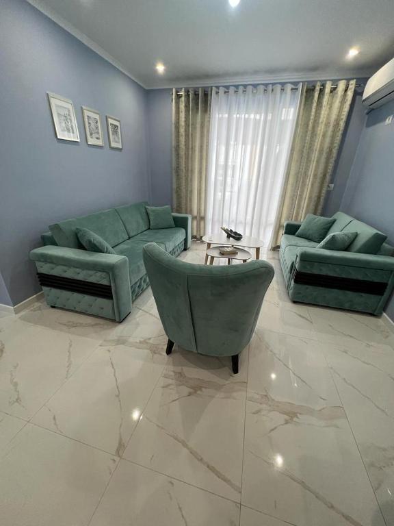 BMB Apartament