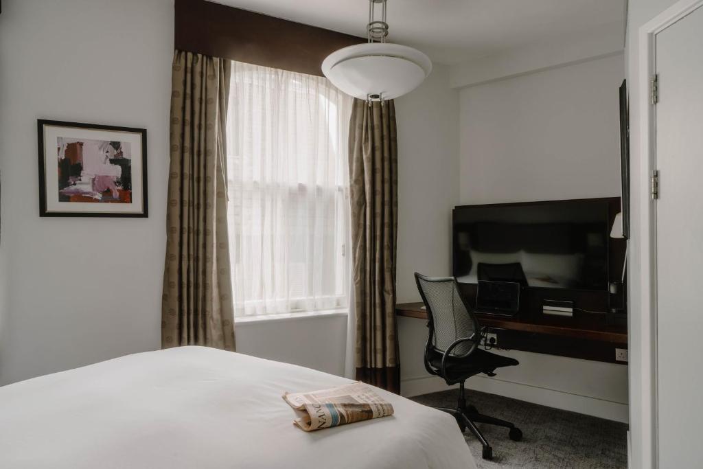 The Grand at Trafalgar Square - 