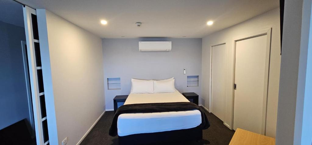 Lakefront Lodge Taupo - Resim 11