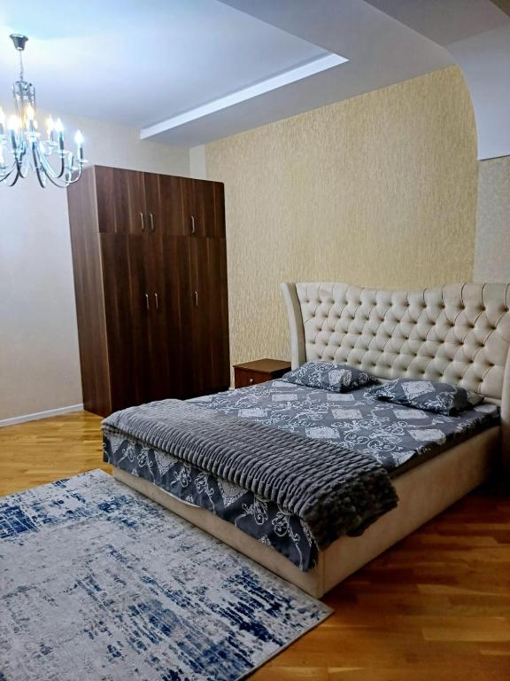 Апартаменты Порт Баку 2 در باکو