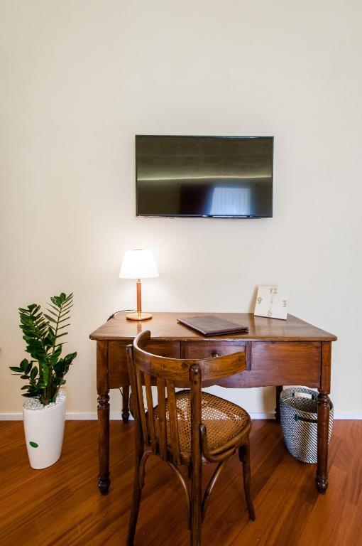 Fotografie z fotogalerie ubytování Turenum Apartment B&B v destinaci Trani