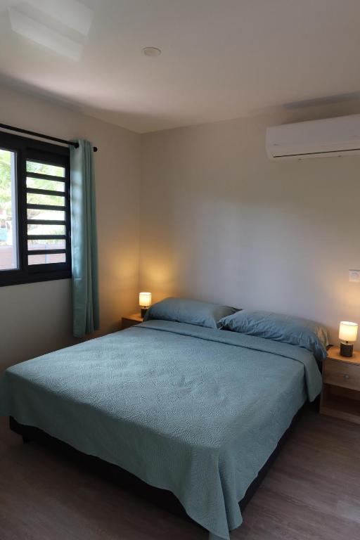 Aumihi Bungalow, Huahine - photo 2 - Huahine, Polynésie