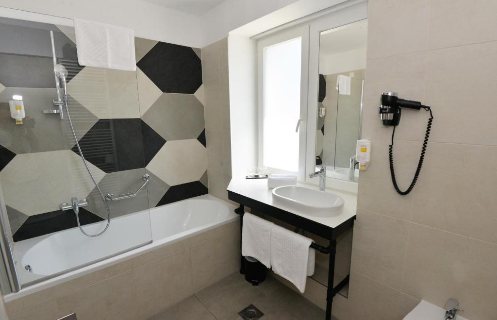 The Loop Hotel - Resim 32