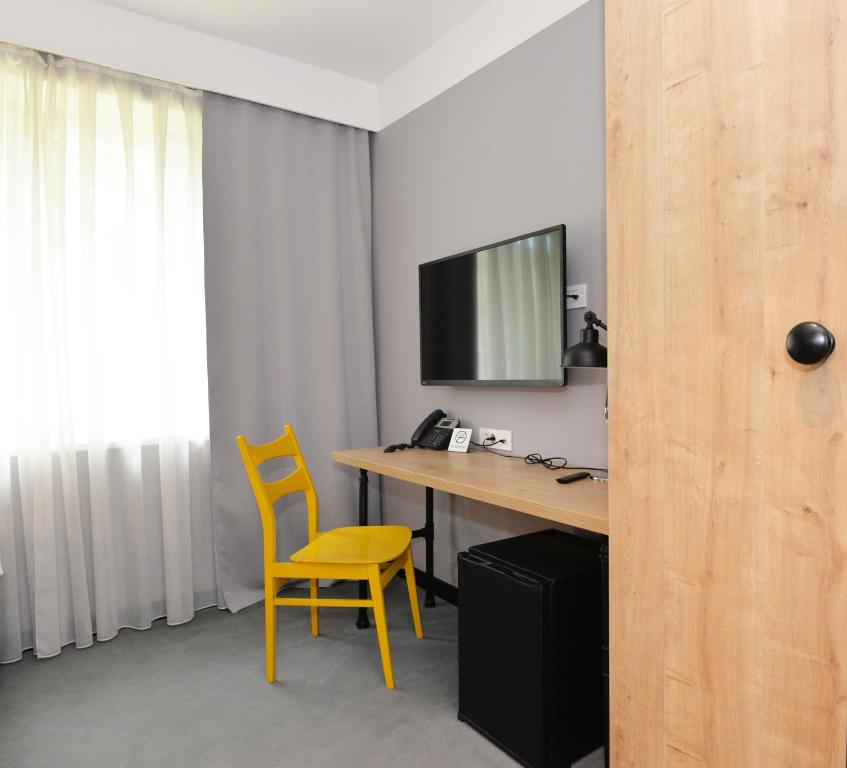 The Loop Hotel - Resim 43