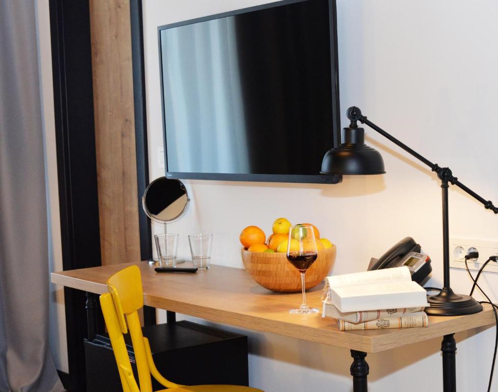 The Loop Hotel - Resim 26