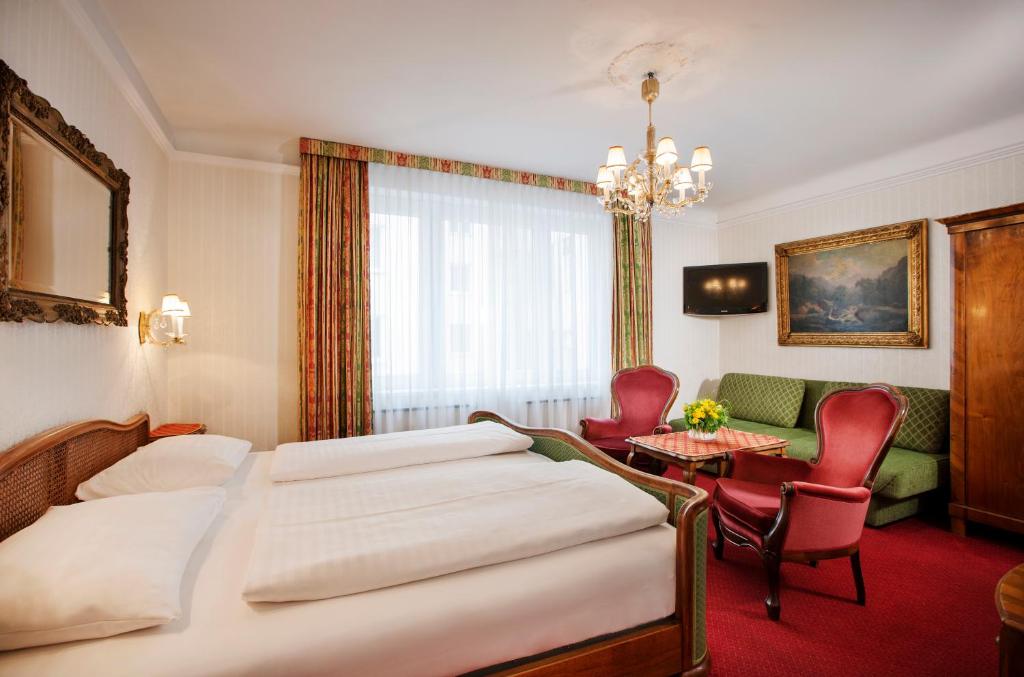 Pension Suzanne - Resim 17