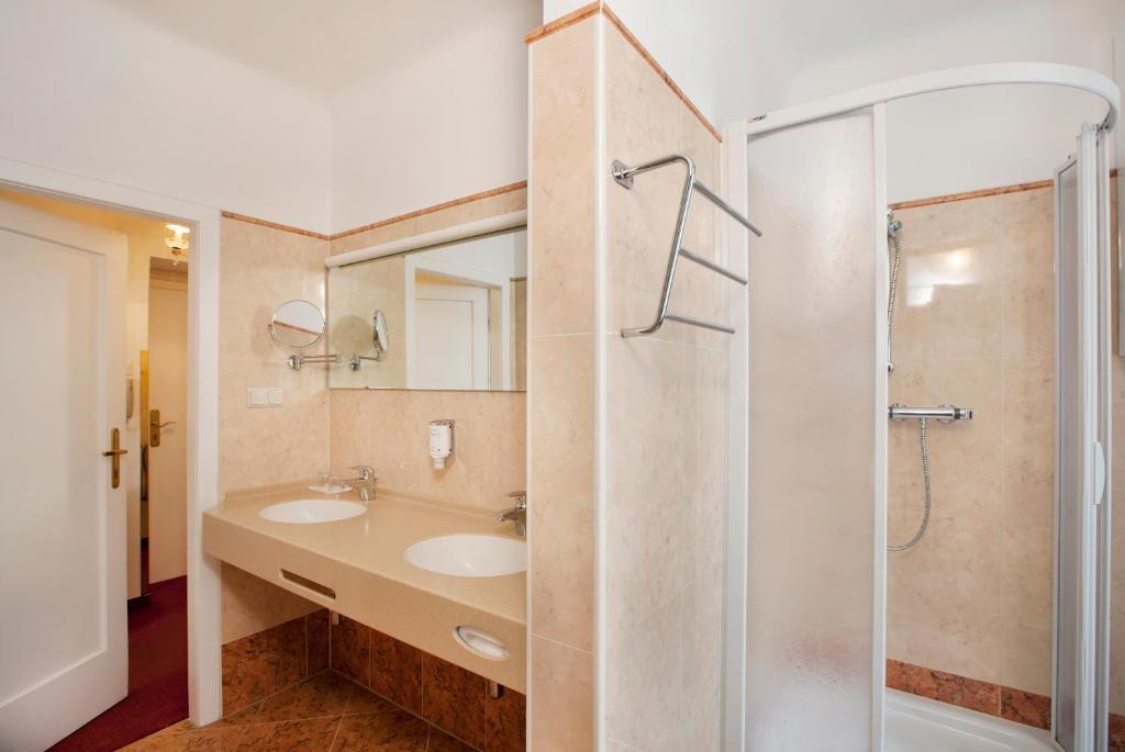 Pension Suzanne - Resim 14