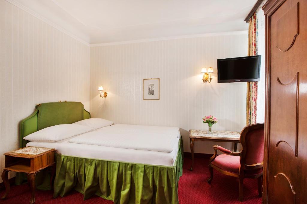 Pension Suzanne - Resim 29