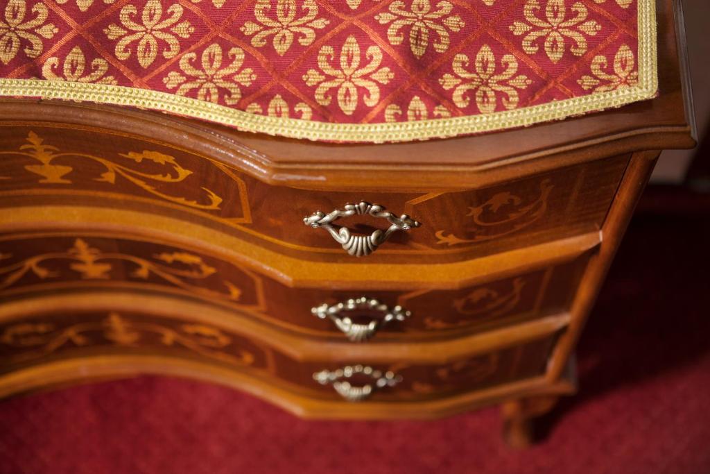 Pension Suzanne - Resim 30