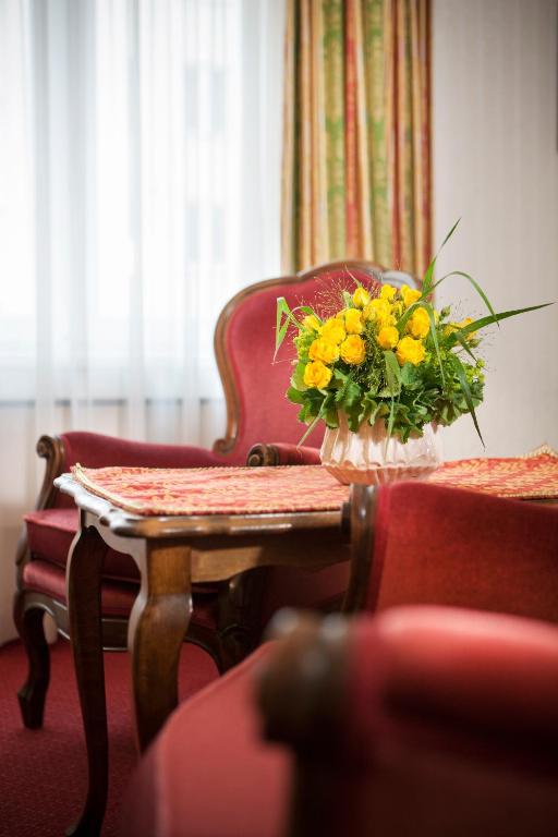 Pension Suzanne - Resim 31