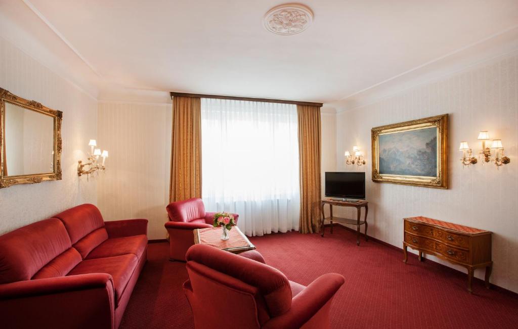 Pension Suzanne - Resim 37