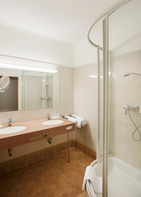 Pension Suzanne - Resim 41