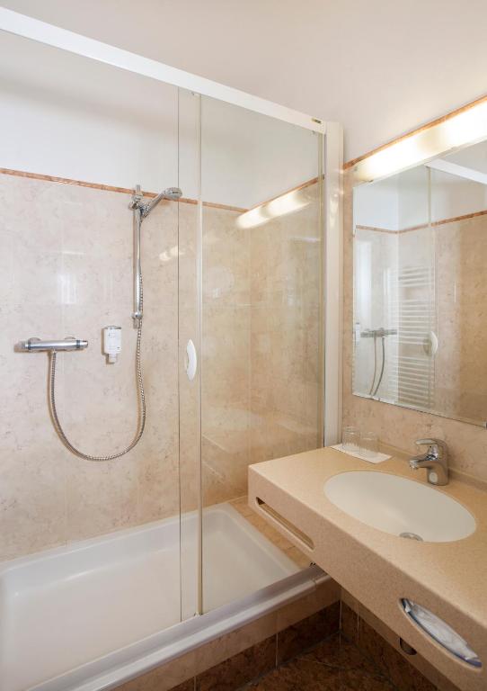 Pension Suzanne - Resim 46