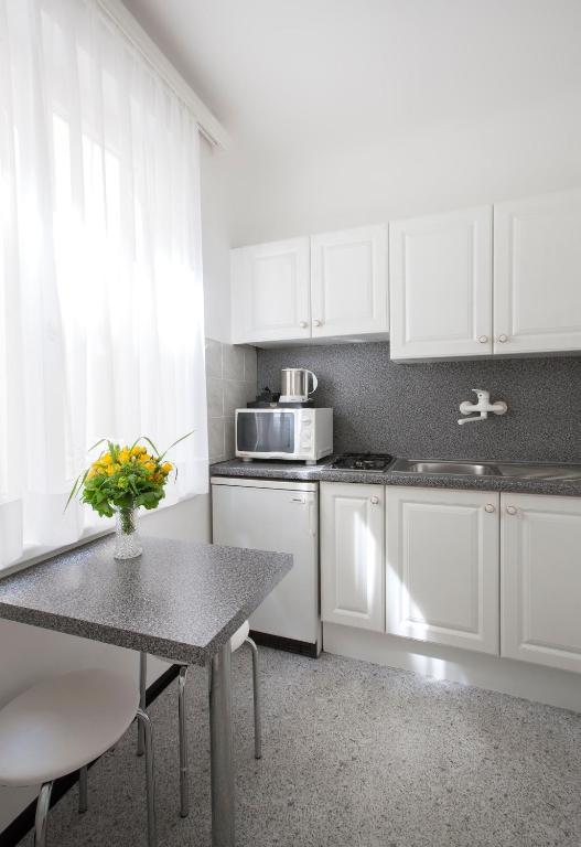 
Comfort Double Room with Kitchen
