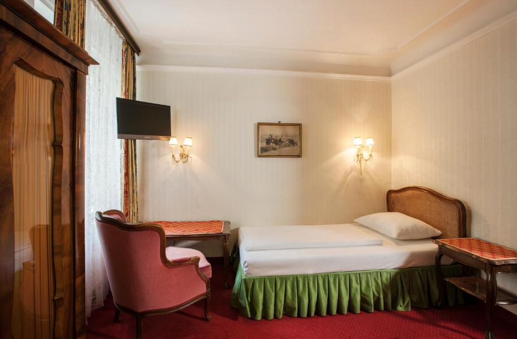 Pension Suzanne - Resim 2