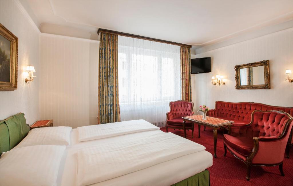 Pension Suzanne - Resim 3