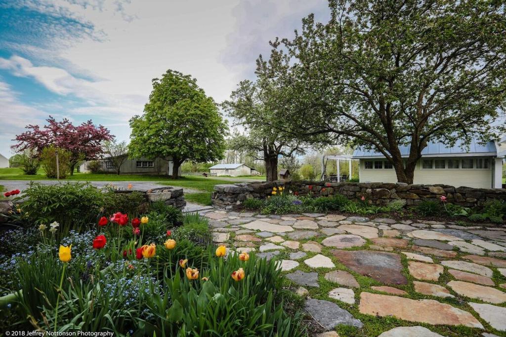 Gallery image of Whitford House historic retreat in Addison