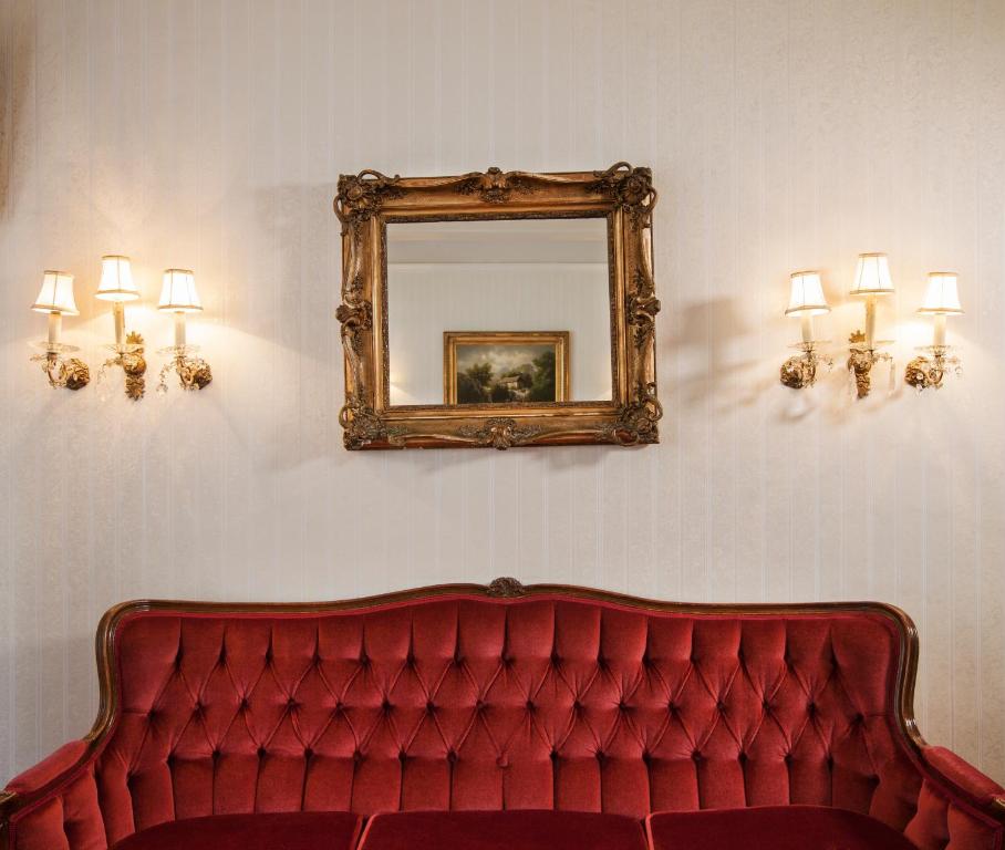 Pension Suzanne - Resim 5