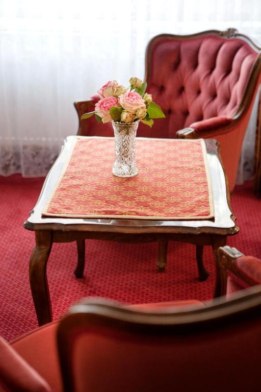 Pension Suzanne - Resim 7