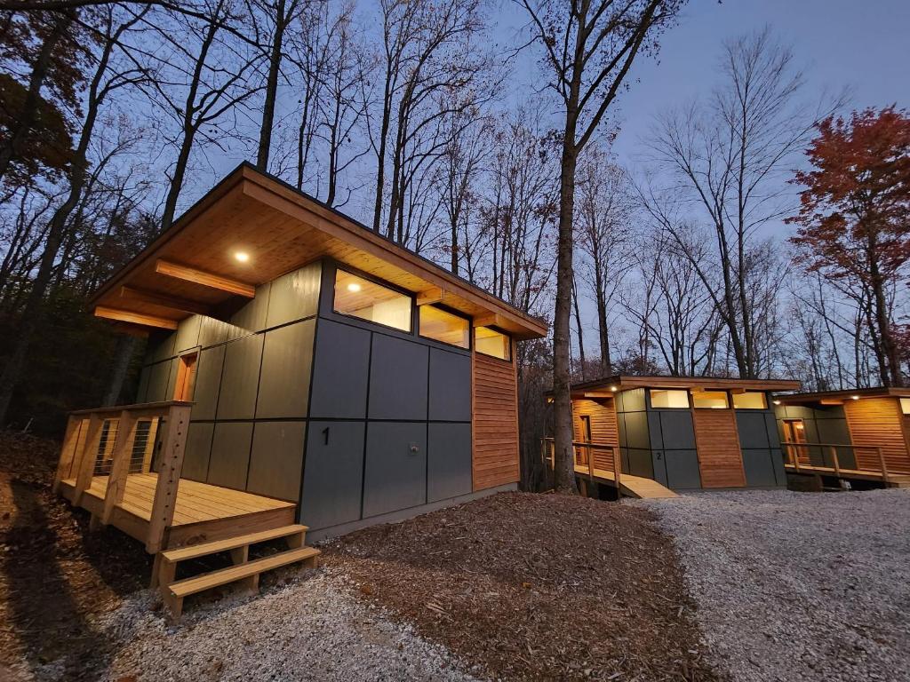 Piedmont Grove - Suite De Lujo
