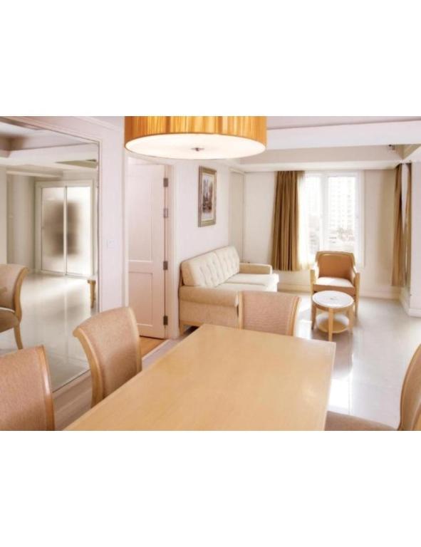 Hope Land Hotel Sukhumvit 24 - Resim 34