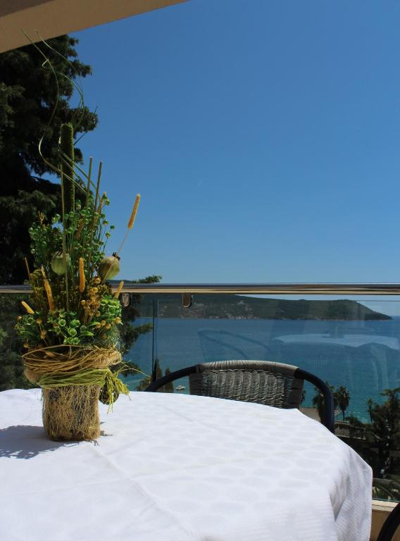 Swiss Residence Montenegro - 16