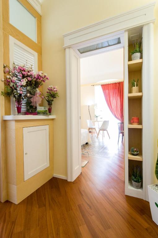 Fotografie z fotogalerie ubytování Turenum Apartment B&B v destinaci Trani