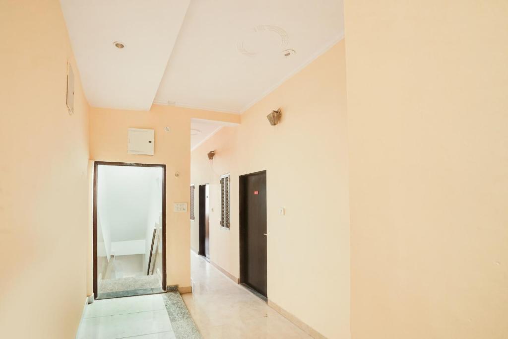 Imagine din galeria proprietății Hotel O Radhaswami Nagar Formerly Chinnar în Jaipur